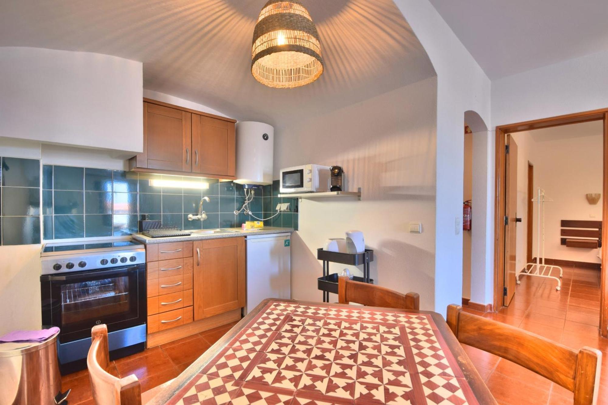 Apartment Beguest Oura Vilanova Albufeira