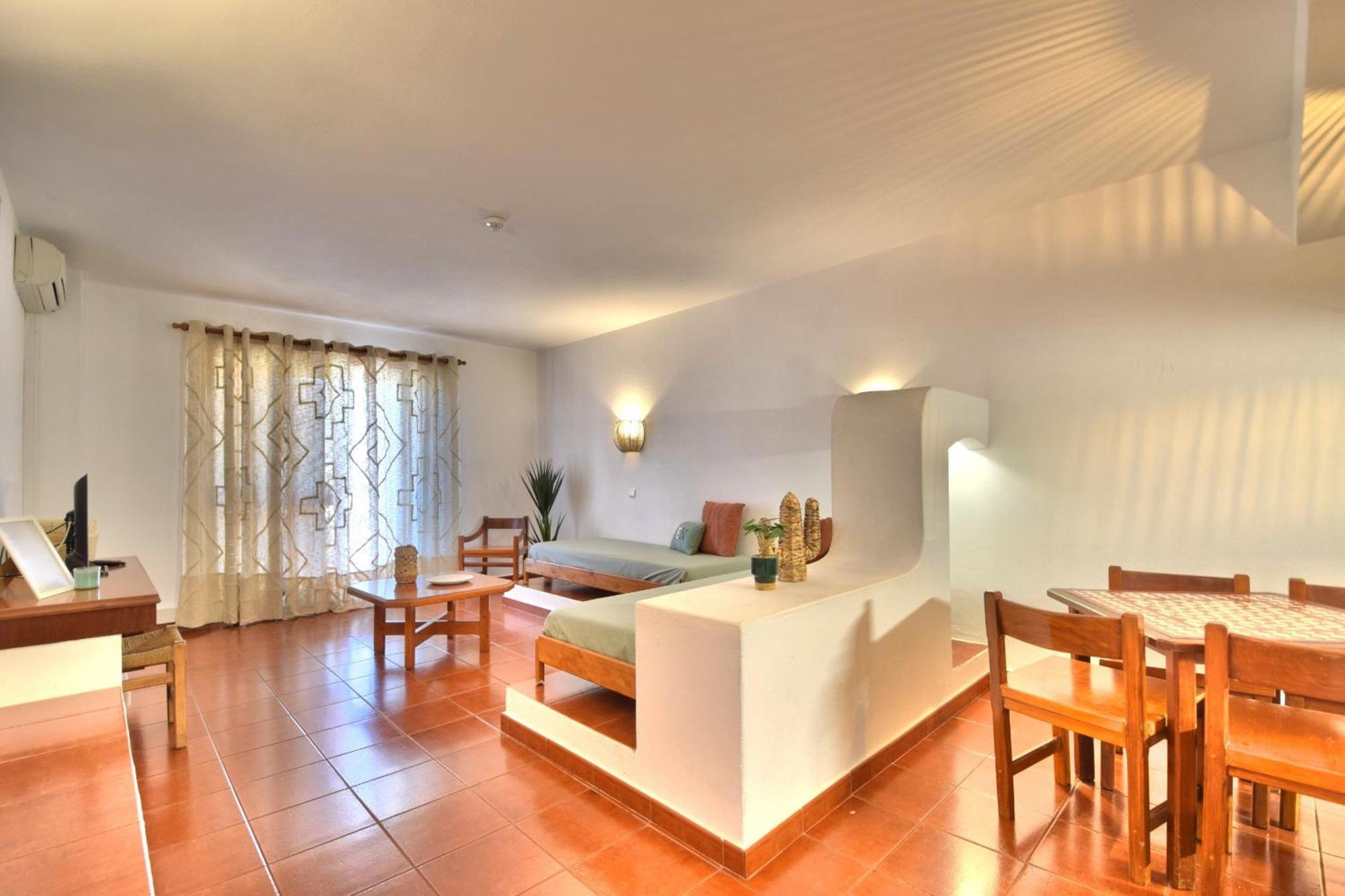 Beguest Oura Vilanova Apartment Albufeira
