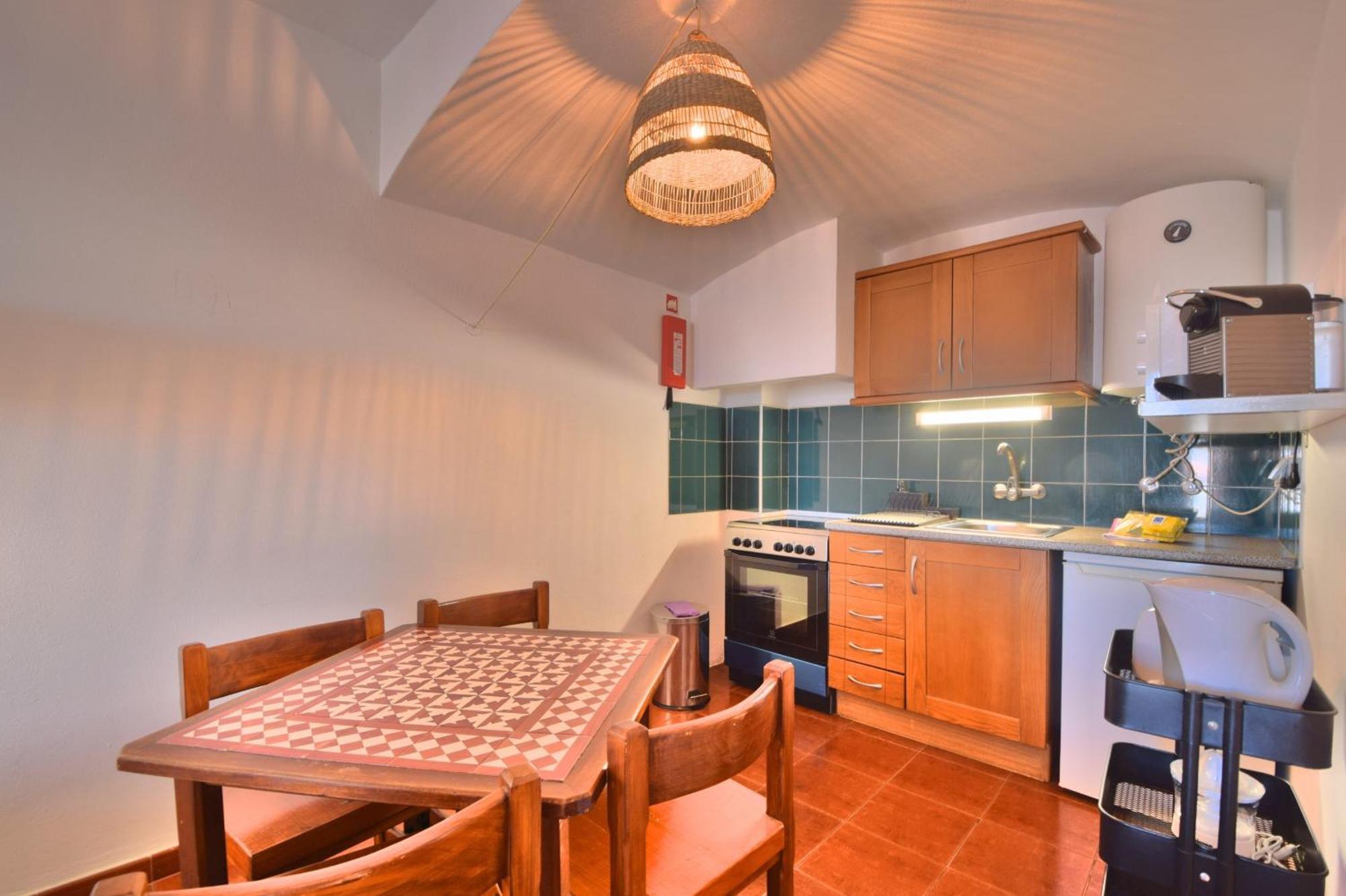 Beguest Oura Vilanova Apartment Albufeira