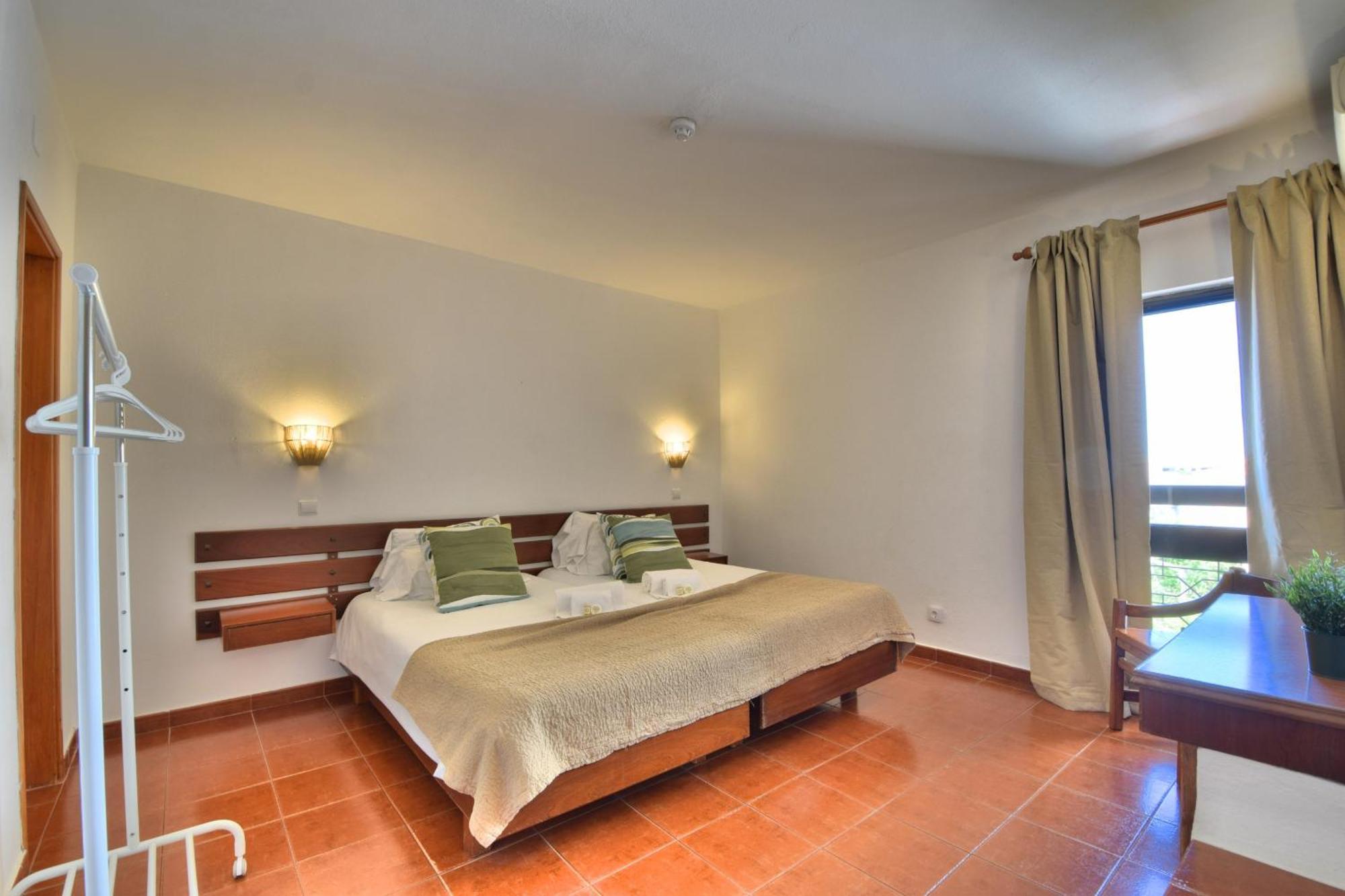 Apartment Beguest Oura Vilanova Albufeira