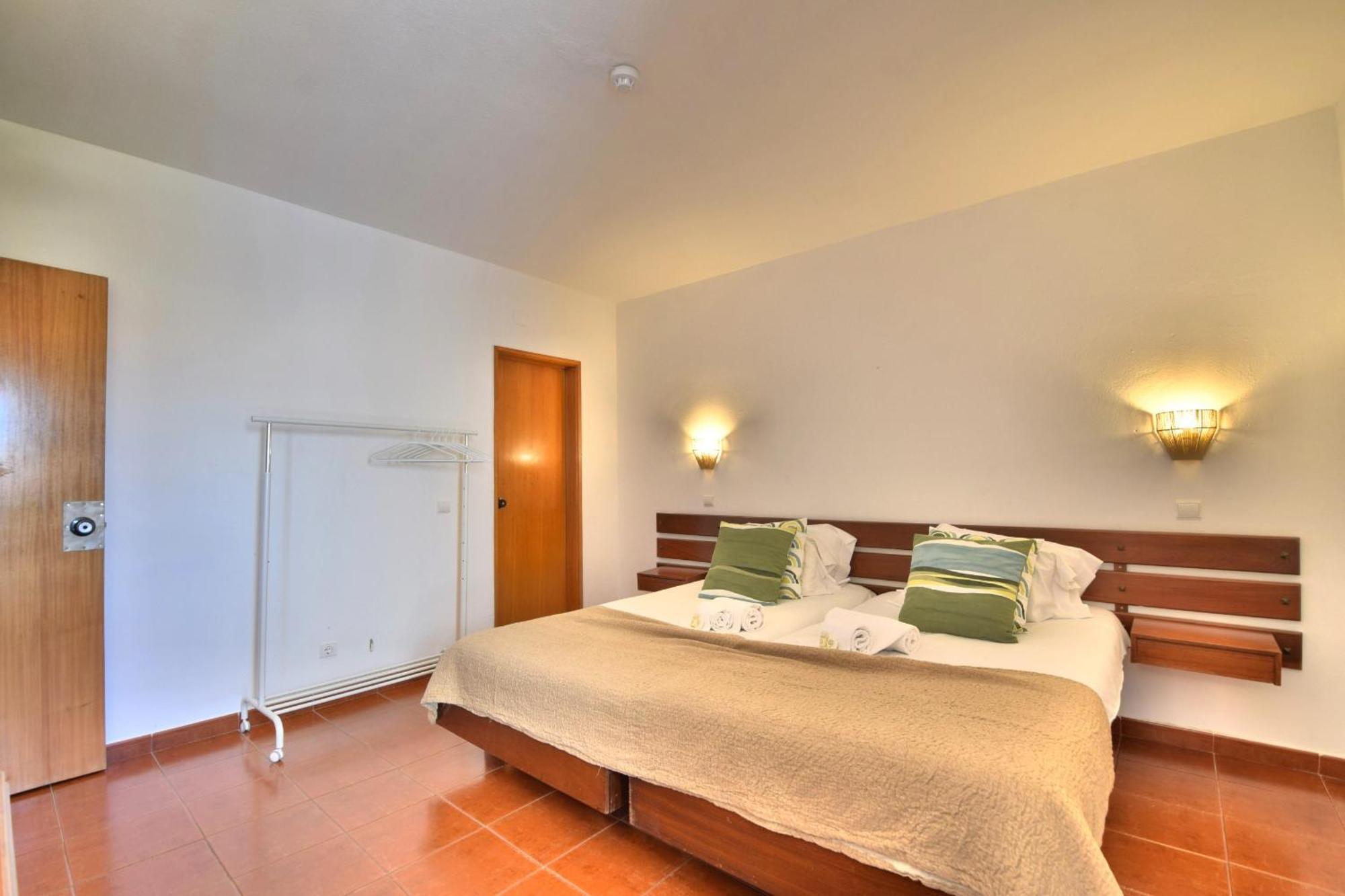 Beguest Oura Vilanova Albufeira